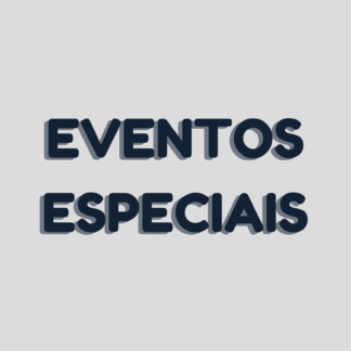 Eventos Especiais