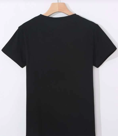 Camiseta Básica - Imagem 2